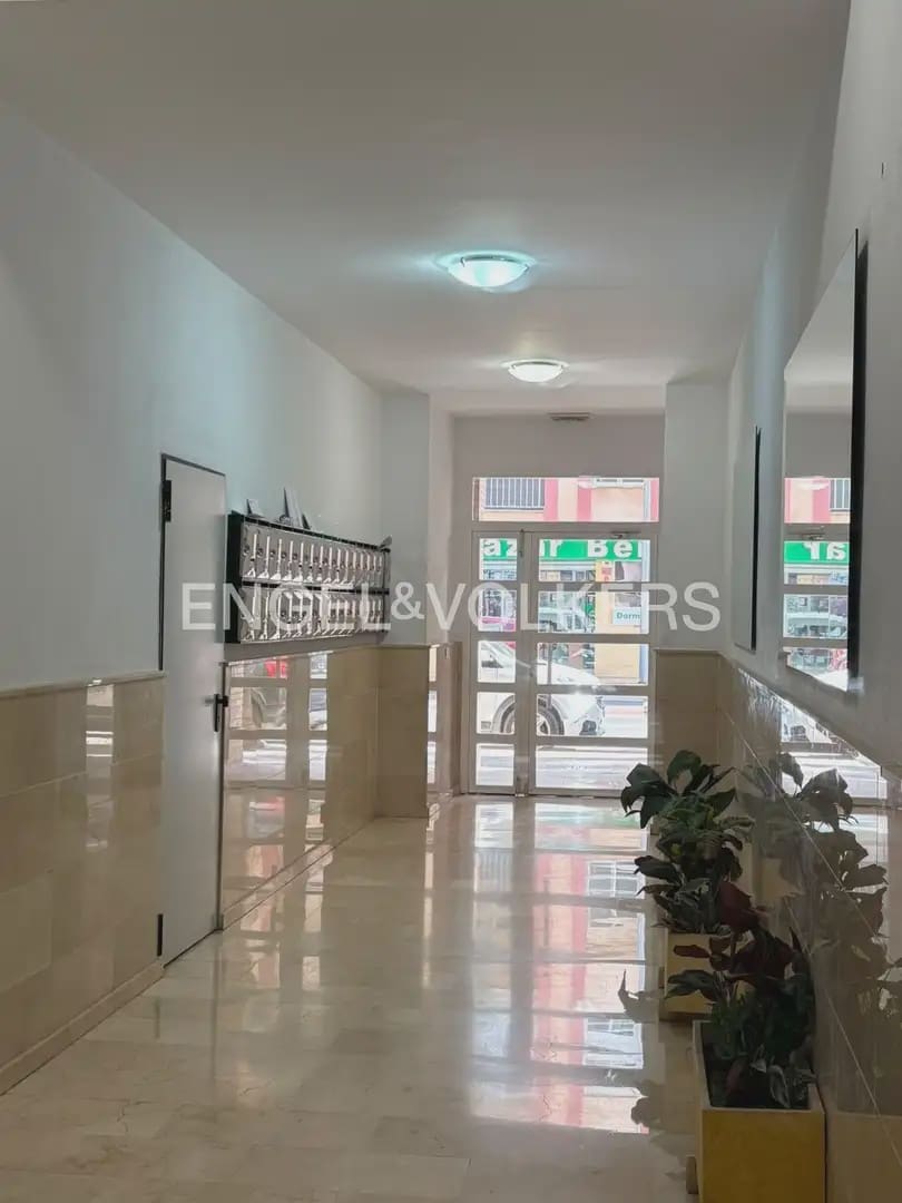 3 Zimmer Wohnung zu vermieten in Benifaio mit Garage - 1.350 € (Ref: 10072965)
