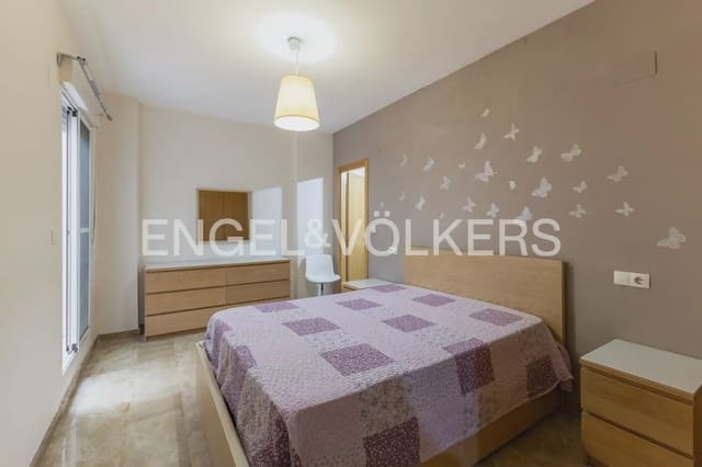 Piso de 3 habitaciones en Benifaió en alquiler con garaje - 1.350 € (Ref: 10072965)