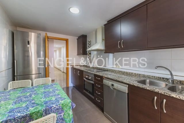 Piso de 3 habitaciones en Benifaió en alquiler con garaje - 1.350 € (Ref: 10072965)