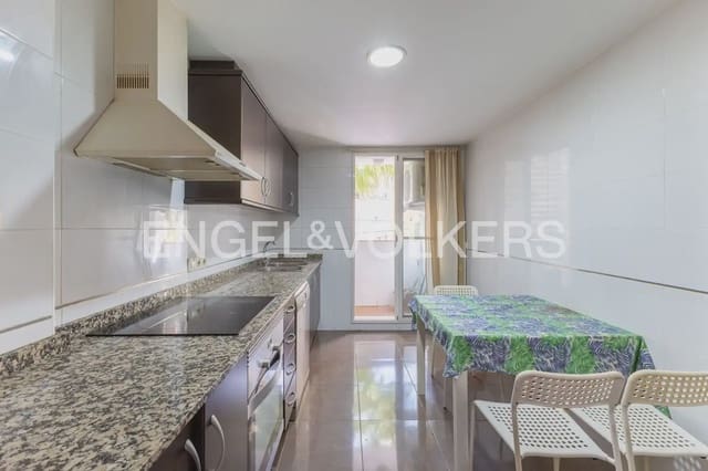 Piso de 3 habitaciones en Benifaió en alquiler con garaje - 1.350 € (Ref: 10072965)