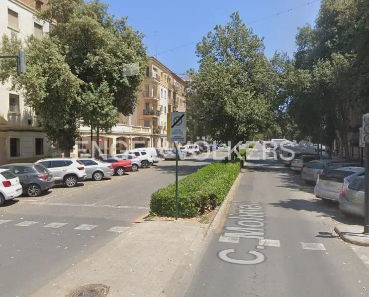 2 soverom Leilighet til leie i Valencia by - € 1 850 (Ref: 10073120)
