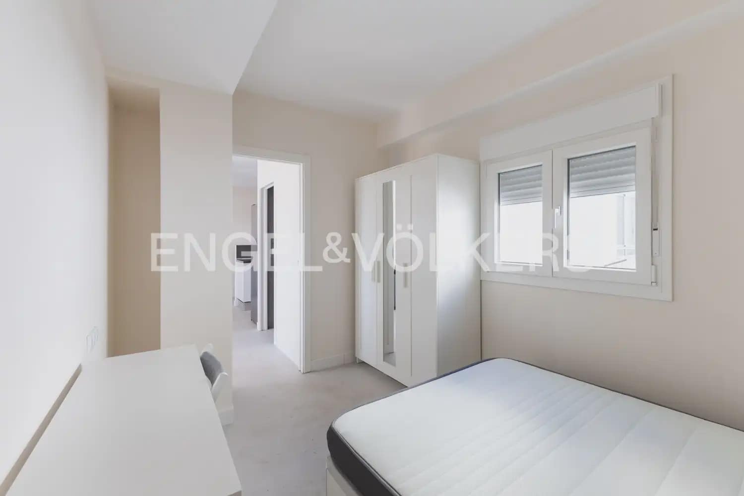 2 bedroom Flat for rent in Valencia city - € 1,700 (Ref: 10073120)