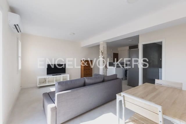 2 sovrum Lägenhet att hyra i Trinitat, Valencia stad - 1 850 € (Ref: 10073120)