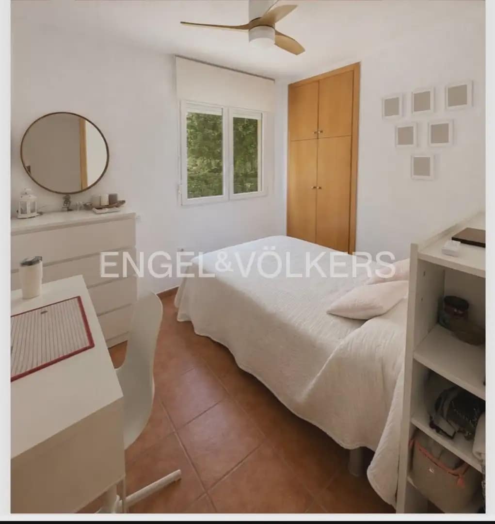 3 camera da letto Appartamento da affittare in Cullera con piscina - 1.500 € (Rif: 10073122)