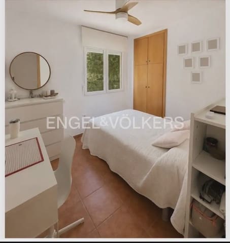 3 camera da letto Appartamento da affittare in Racó, Cullera con piscina - 1.500 € (Rif: 10073122)