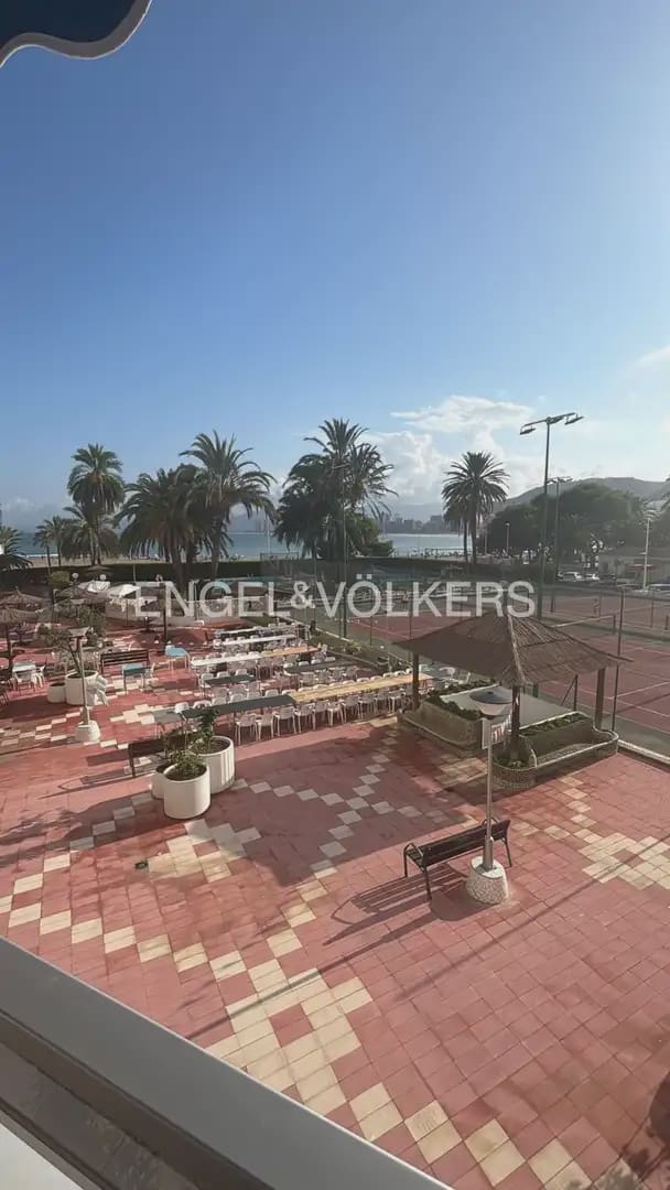 3 camera da letto Appartamento da affittare in Cullera con piscina - 1.500 € (Rif: 10073122)