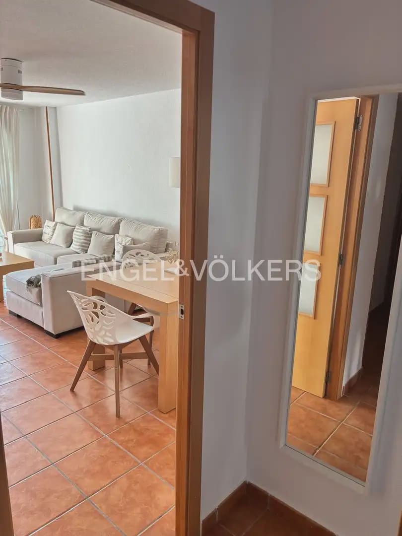 3 camera da letto Appartamento da affittare in Cullera con piscina - 1.500 € (Rif: 10073122)