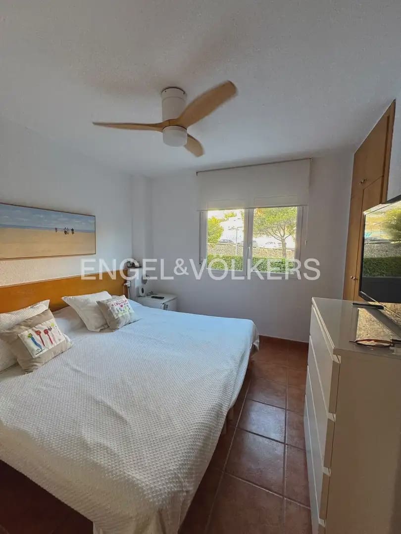 3 camera da letto Appartamento da affittare in Cullera con piscina - 1.500 € (Rif: 10073122)