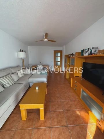3 camera da letto Appartamento da affittare in Racó, Cullera con piscina - 1.500 € (Rif: 10073122)