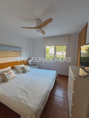 3 camera da letto Appartamento da affittare in Racó, Cullera con piscina - 1.500 € (Rif: 10073122)