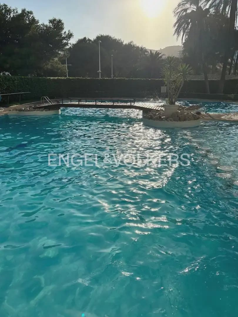 3 camera da letto Appartamento da affittare in Cullera con piscina - 1.500 € (Rif: 10073122)