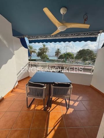 3 camera da letto Appartamento da affittare in Racó, Cullera con piscina - 1.500 € (Rif: 10073122)