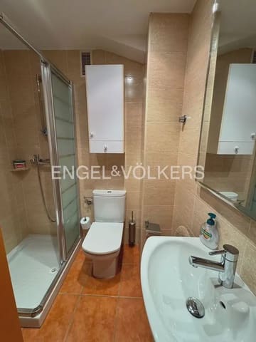 3 camera da letto Appartamento da affittare in Racó, Cullera con piscina - 1.500 € (Rif: 10073122)