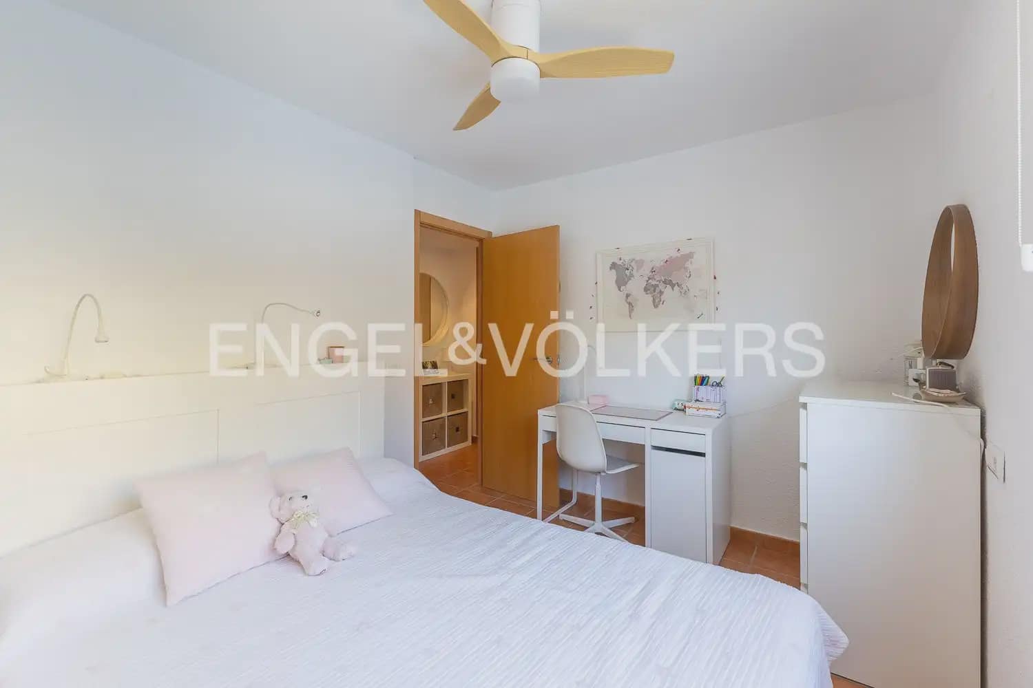 3 bedroom Flat for rent in Cullera with pool - € 1,500 (Ref: 10073122)