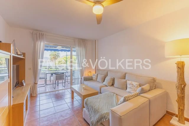3 makuuhuone Asunto vuokrattavana paikassa Racó, Cullera mukana uima-altaan - 1 500 € (Ref: 10073122)