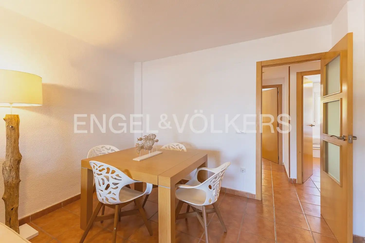 3 bedroom Flat for rent in Cullera with pool - € 1,500 (Ref: 10073122)