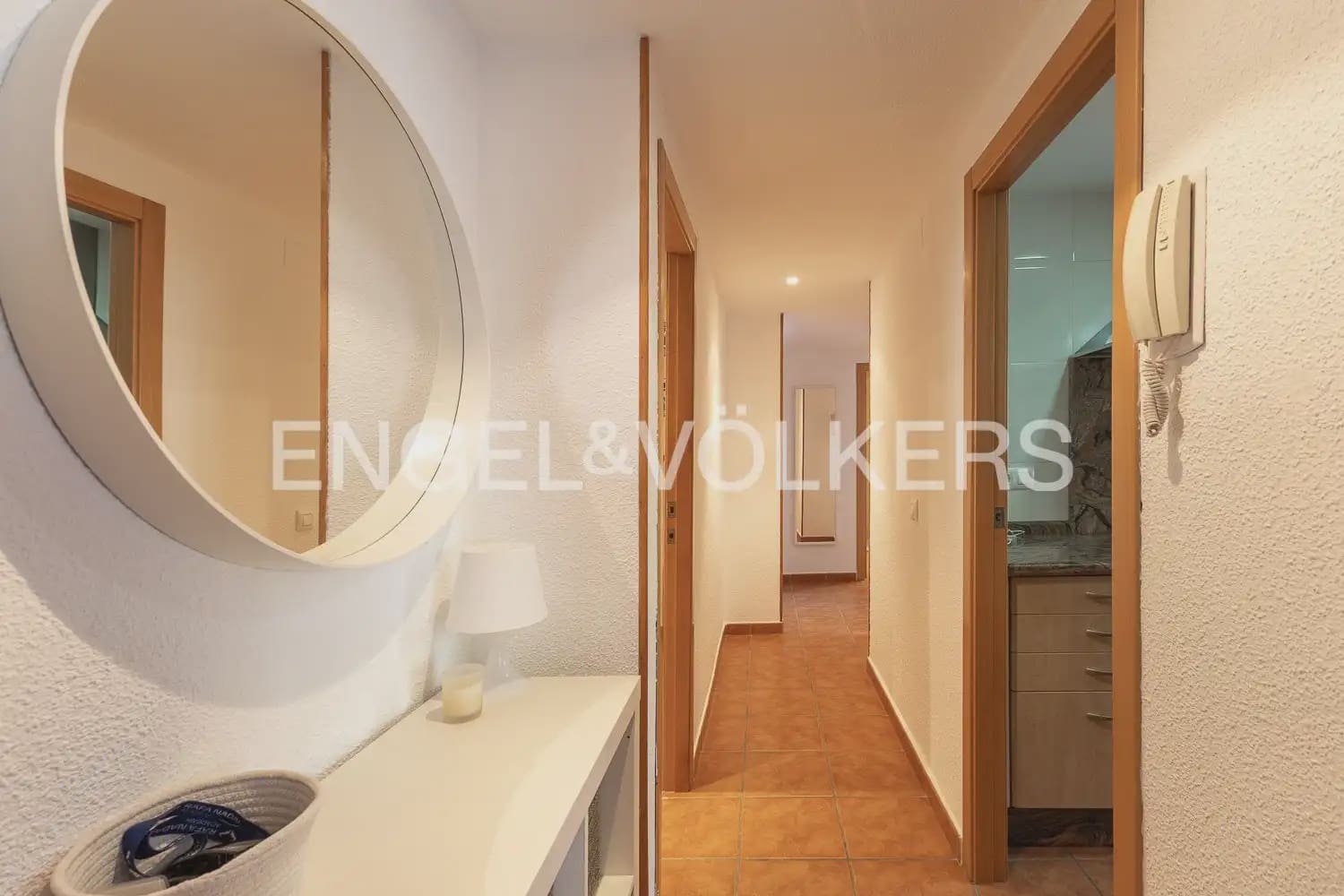 3 bedroom Flat for rent in Cullera with pool - € 1,500 (Ref: 10073122)