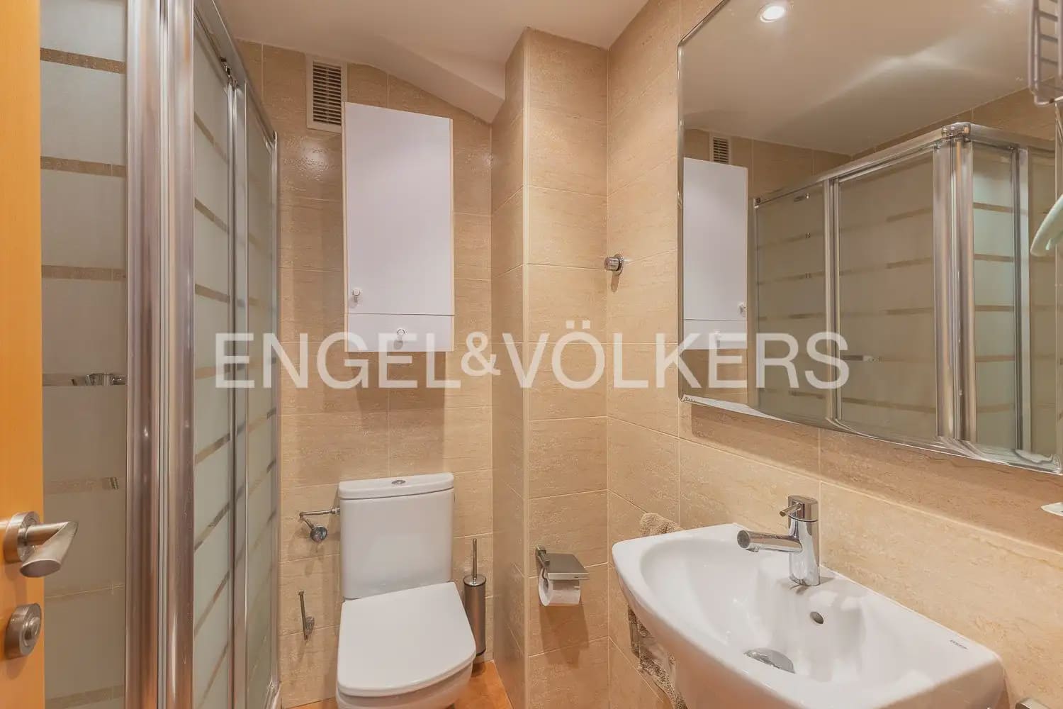 3 bedroom Flat for rent in Cullera with pool - € 1,500 (Ref: 10073122)