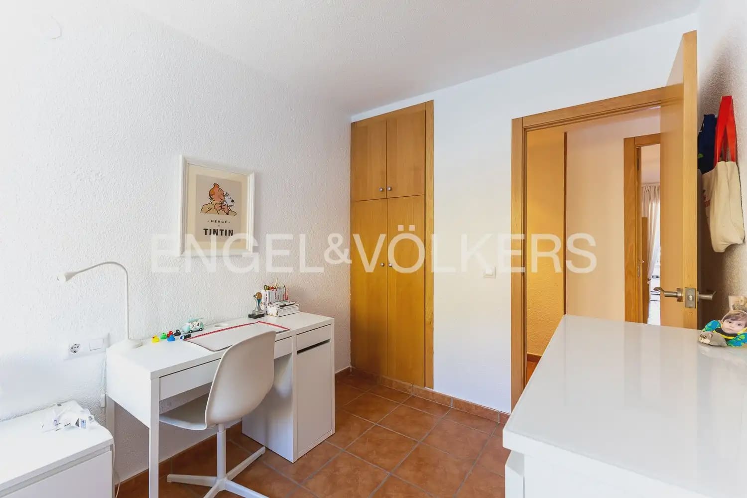 3 bedroom Flat for rent in Cullera with pool - € 1,500 (Ref: 10073122)
