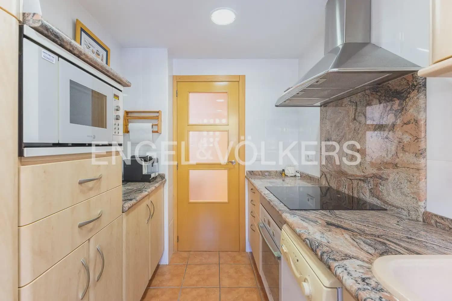 3 bedroom Flat for rent in Cullera with pool - € 1,500 (Ref: 10073122)