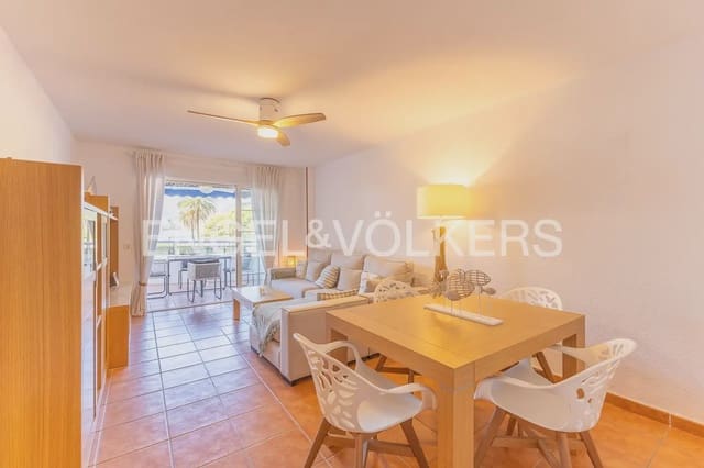 3 makuuhuone Asunto vuokrattavana paikassa Racó, Cullera mukana uima-altaan - 1 500 € (Ref: 10073122)