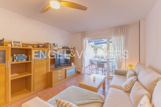 3 makuuhuone Asunto vuokrattavana paikassa Racó, Cullera mukana uima-altaan - 1 500 € (Ref: 10073122)