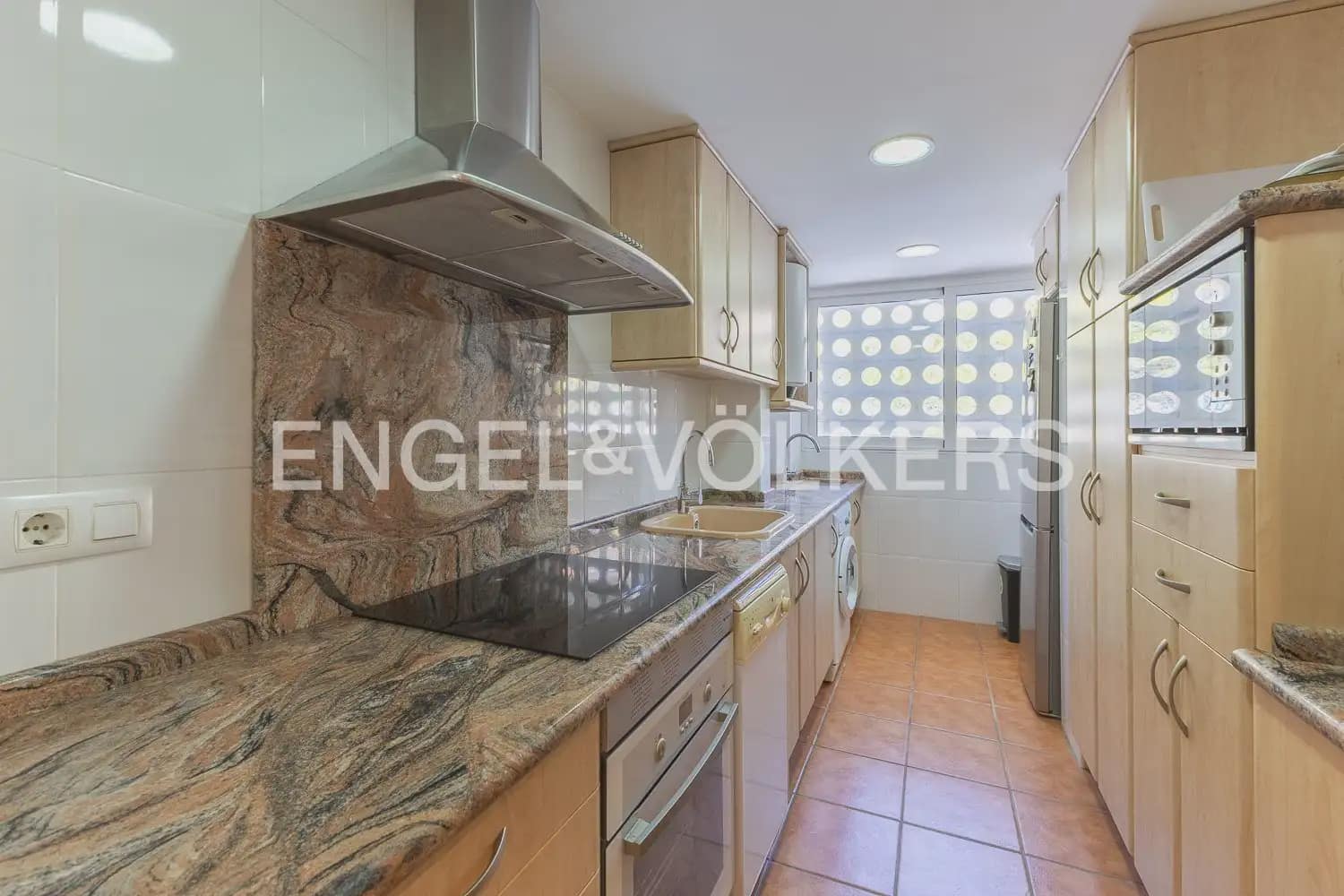 3 bedroom Flat for rent in Cullera with pool - € 1,500 (Ref: 10073122)