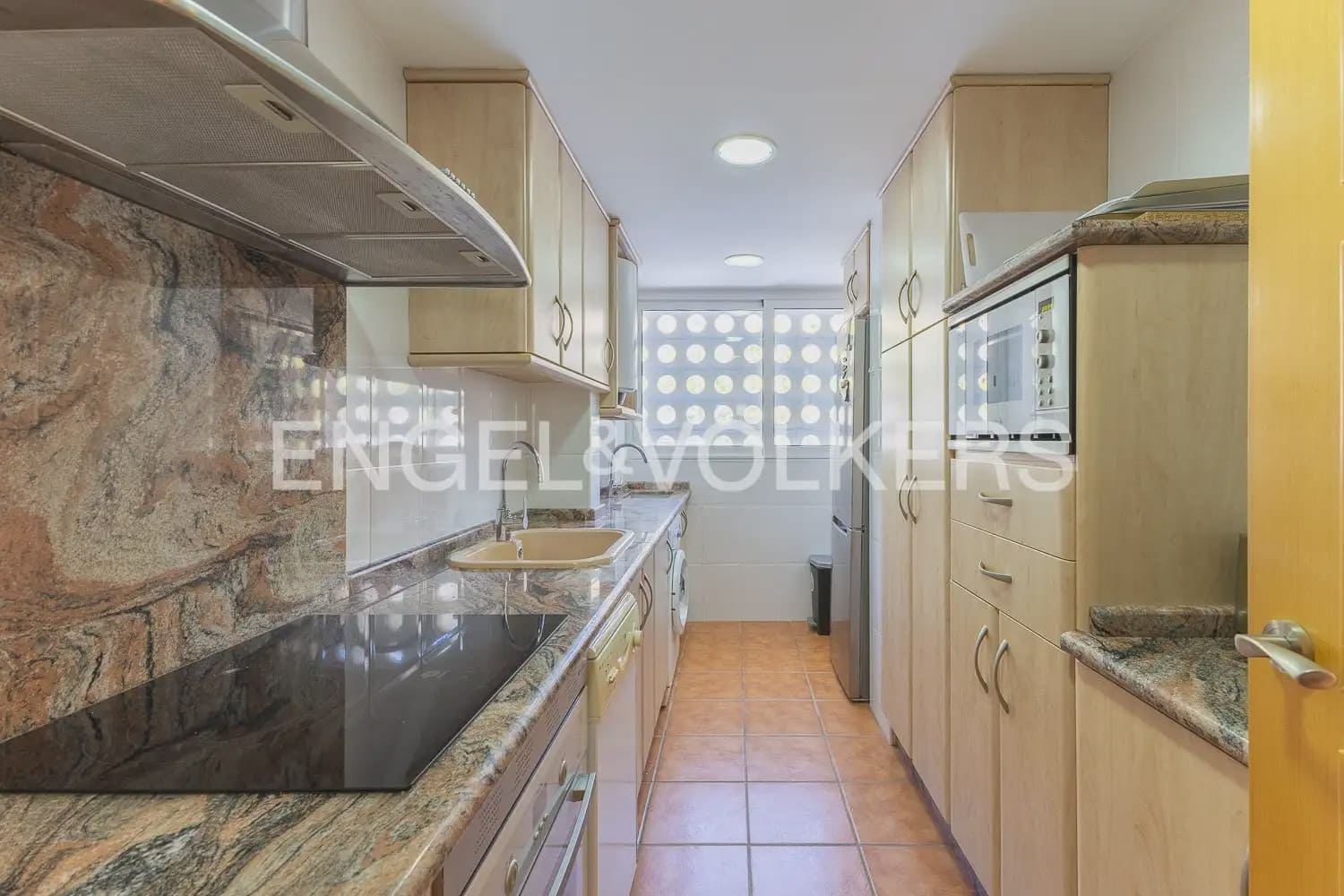 3 bedroom Flat for rent in Cullera with pool - € 1,500 (Ref: 10073122)