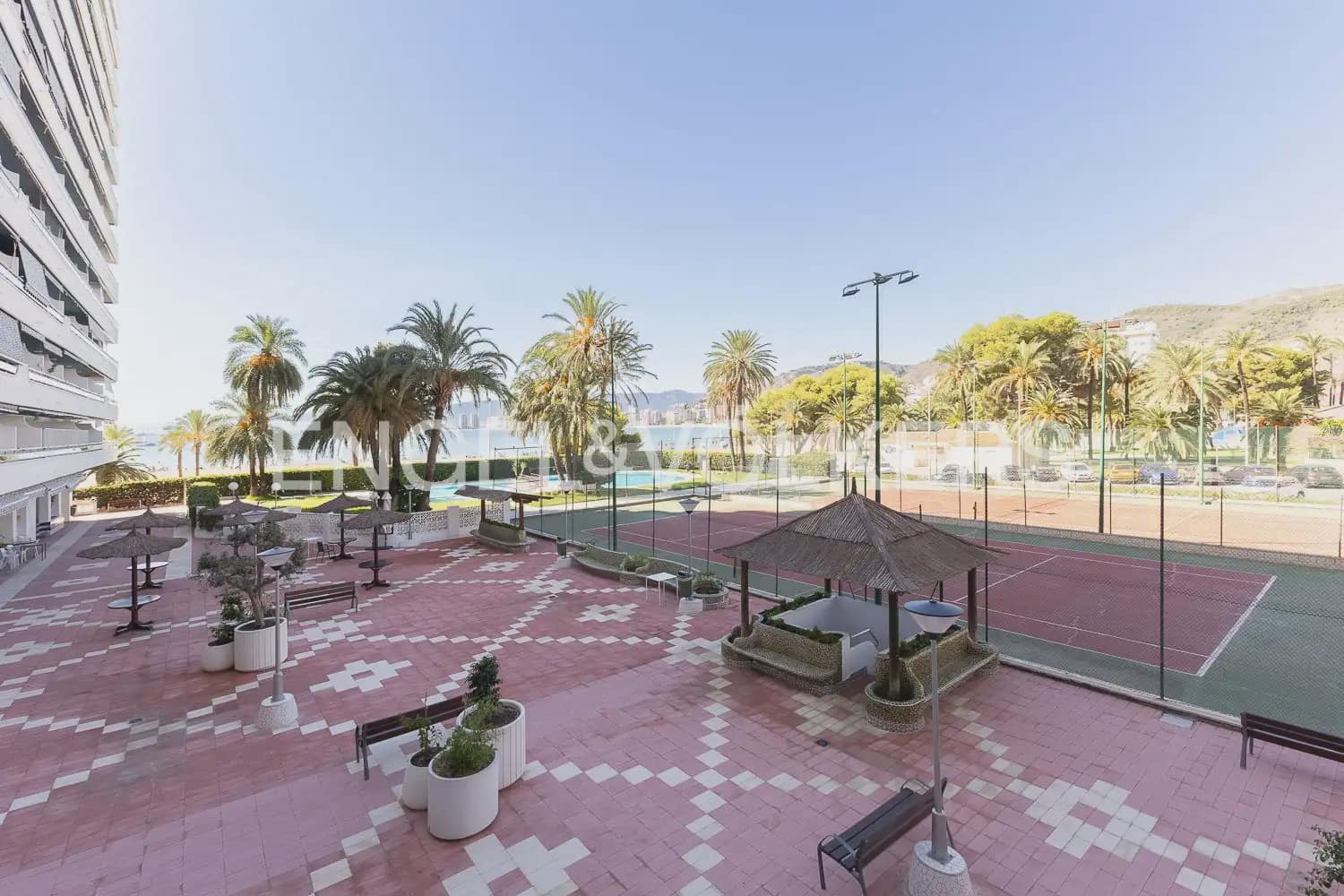 3 bedroom Flat for rent in Cullera with pool - € 1,500 (Ref: 10073122)