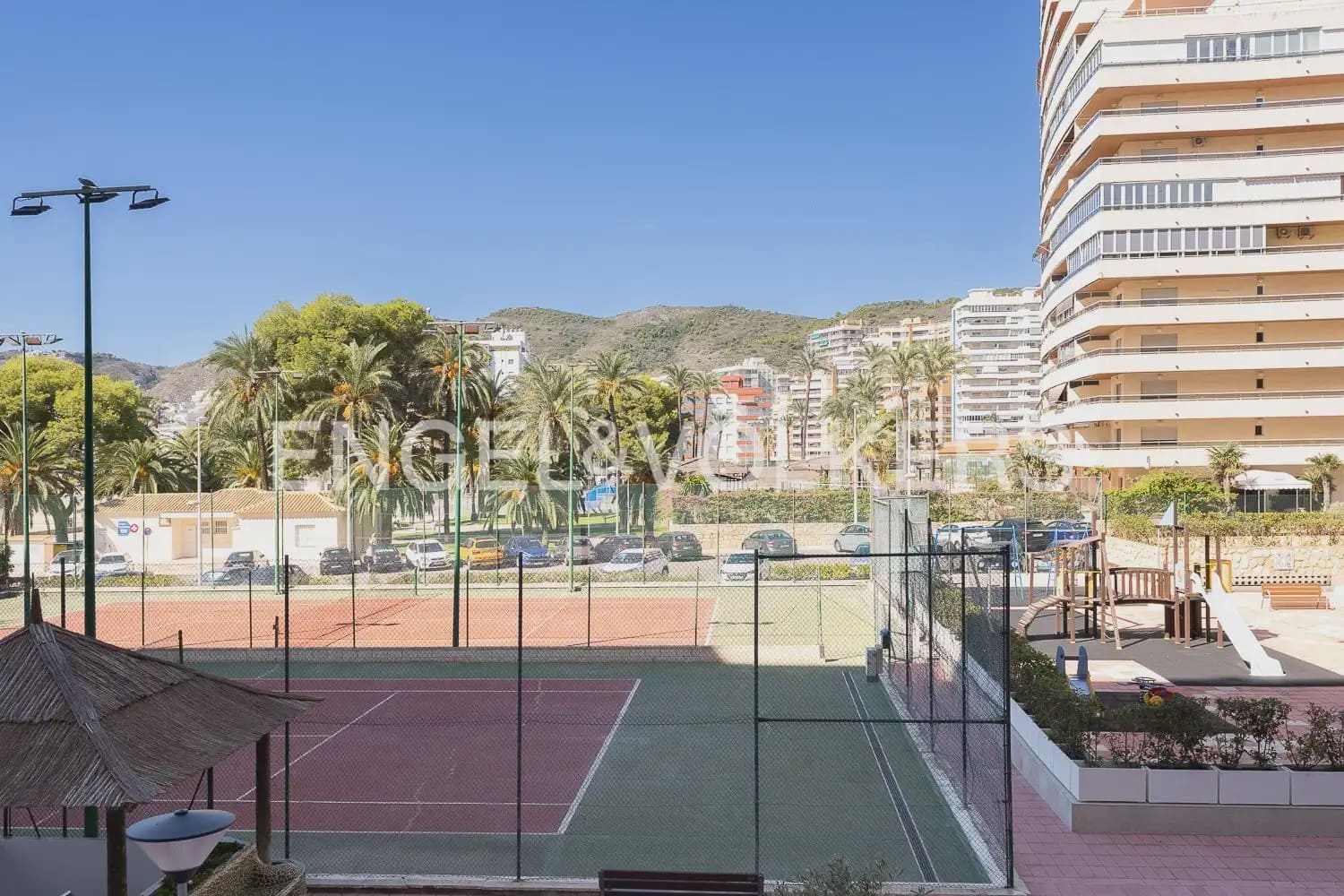 3 bedroom Flat for rent in Cullera with pool - € 1,500 (Ref: 10073122)