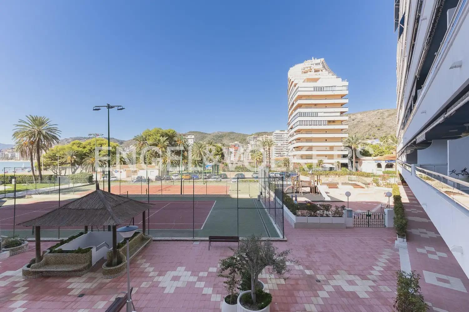 3 bedroom Flat for rent in Cullera with pool - € 1,500 (Ref: 10073122)
