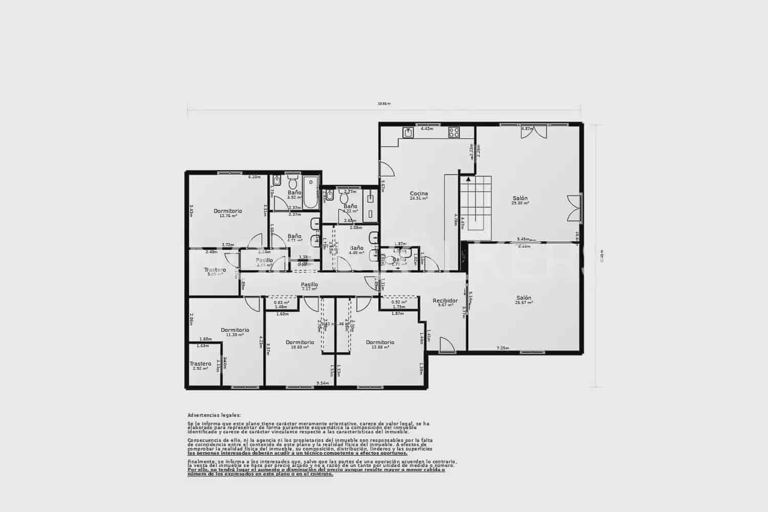 7 soveværelse Villa til salg i La Pobla de Vallbona med swimmingpool garage - € 990.000 (Ref: 10073123)