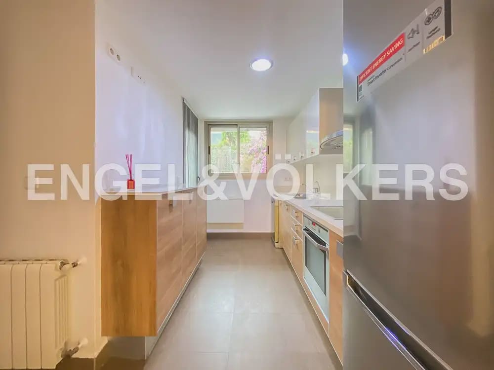 3 slaapkamer Halfvrijstaande villa te huur in Betera met zwembad garage - € 2.000 (Ref: 10073124)