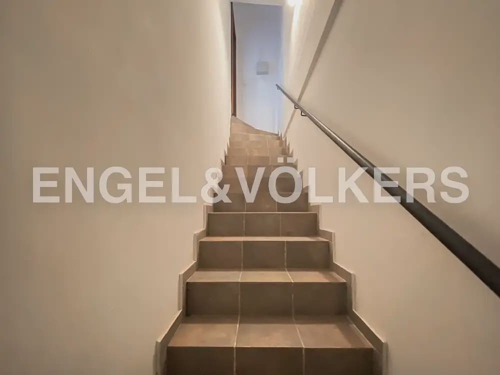 3 slaapkamer Halfvrijstaande villa te huur in Betera met zwembad garage - € 2.000 (Ref: 10073124)