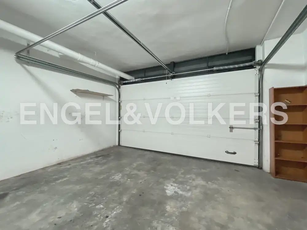 3 slaapkamer Halfvrijstaande villa te huur in Betera met zwembad garage - € 2.000 (Ref: 10073124)