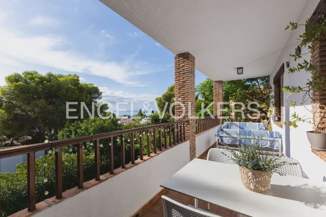7 Zimmer Villa zu verkaufen in Alcossebre, Alcalá de Xivert - 950.000 € (Ref: 10074607)