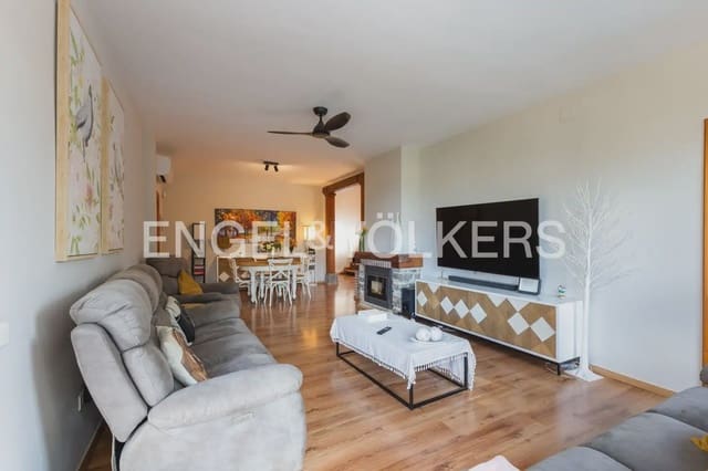 7 Zimmer Villa zu verkaufen in Alcossebre, Alcalá de Xivert - 950.000 € (Ref: 10074607)