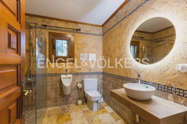 7 Zimmer Villa zu verkaufen in Alcossebre, Alcalá de Xivert - 950.000 € (Ref: 10074607)