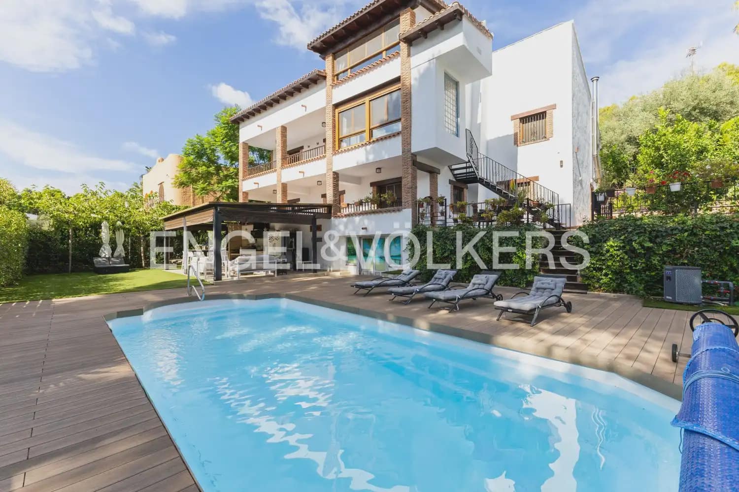 7 Zimmer Villa zu verkaufen in Alcala de Xivert - 950.000 € (Ref: 10074607)