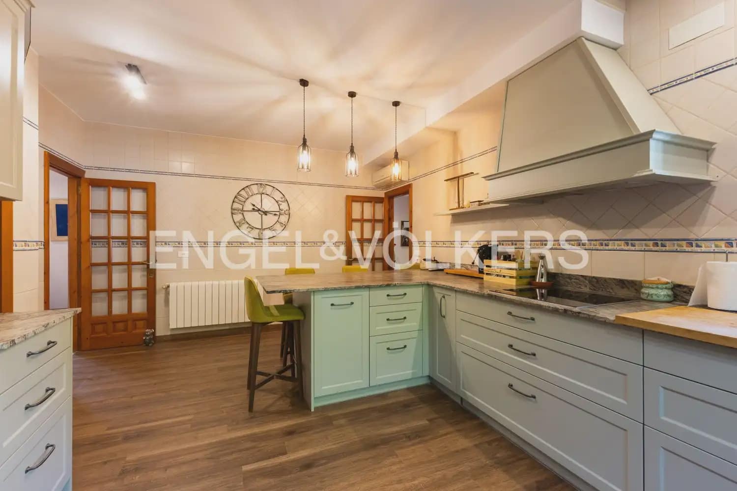 7 Zimmer Villa zu verkaufen in Alcala de Xivert - 950.000 € (Ref: 10074607)
