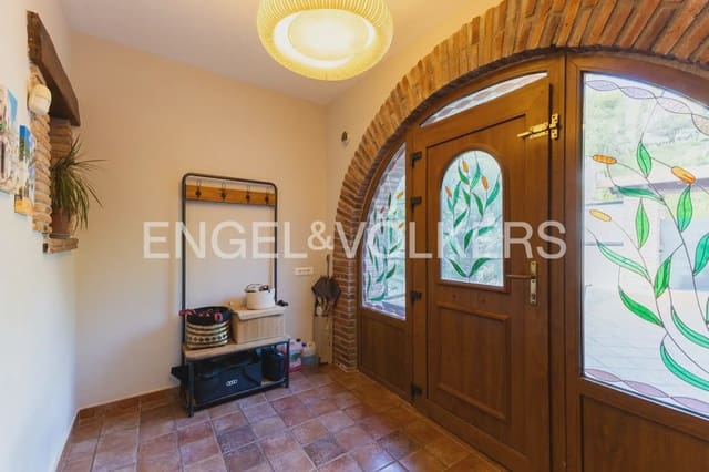 7 Zimmer Villa zu verkaufen in Alcossebre, Alcalá de Xivert - 950.000 € (Ref: 10074607)