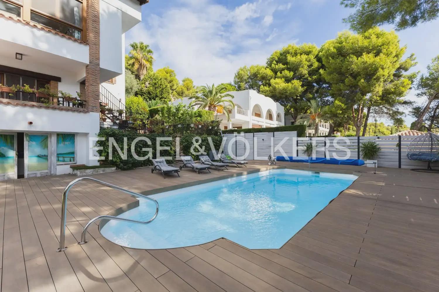 7 Zimmer Villa zu verkaufen in Alcala de Xivert - 950.000 € (Ref: 10074607)