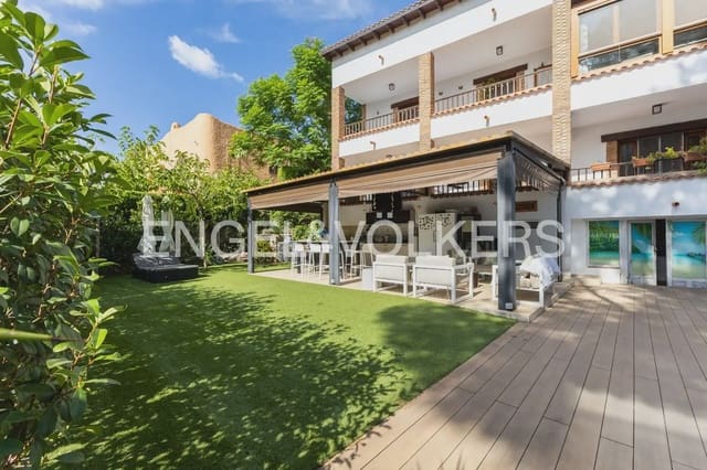 7 Zimmer Villa zu verkaufen in Alcossebre, Alcalá de Xivert - 950.000 € (Ref: 10074607)