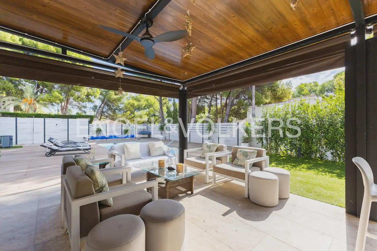 7 Zimmer Villa zu verkaufen in Alcala de Xivert - 950.000 € (Ref: 10074607)