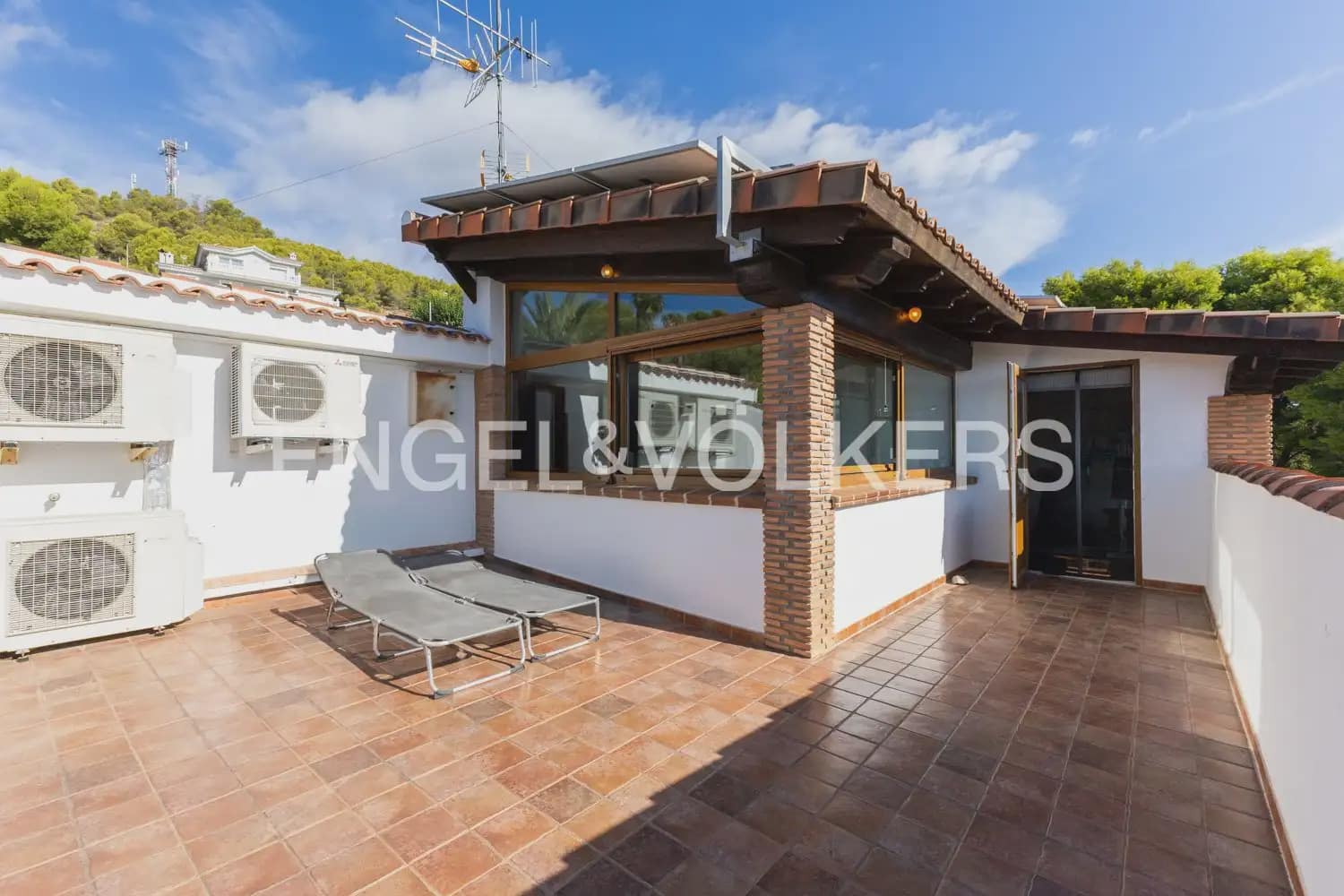 7 Zimmer Villa zu verkaufen in Alcala de Xivert - 950.000 € (Ref: 10074607)