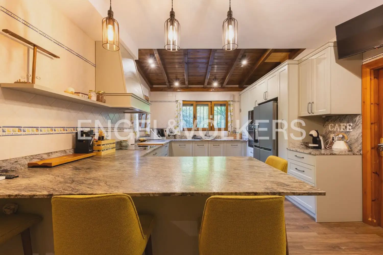 7 Zimmer Villa zu verkaufen in Alcala de Xivert - 950.000 € (Ref: 10074607)