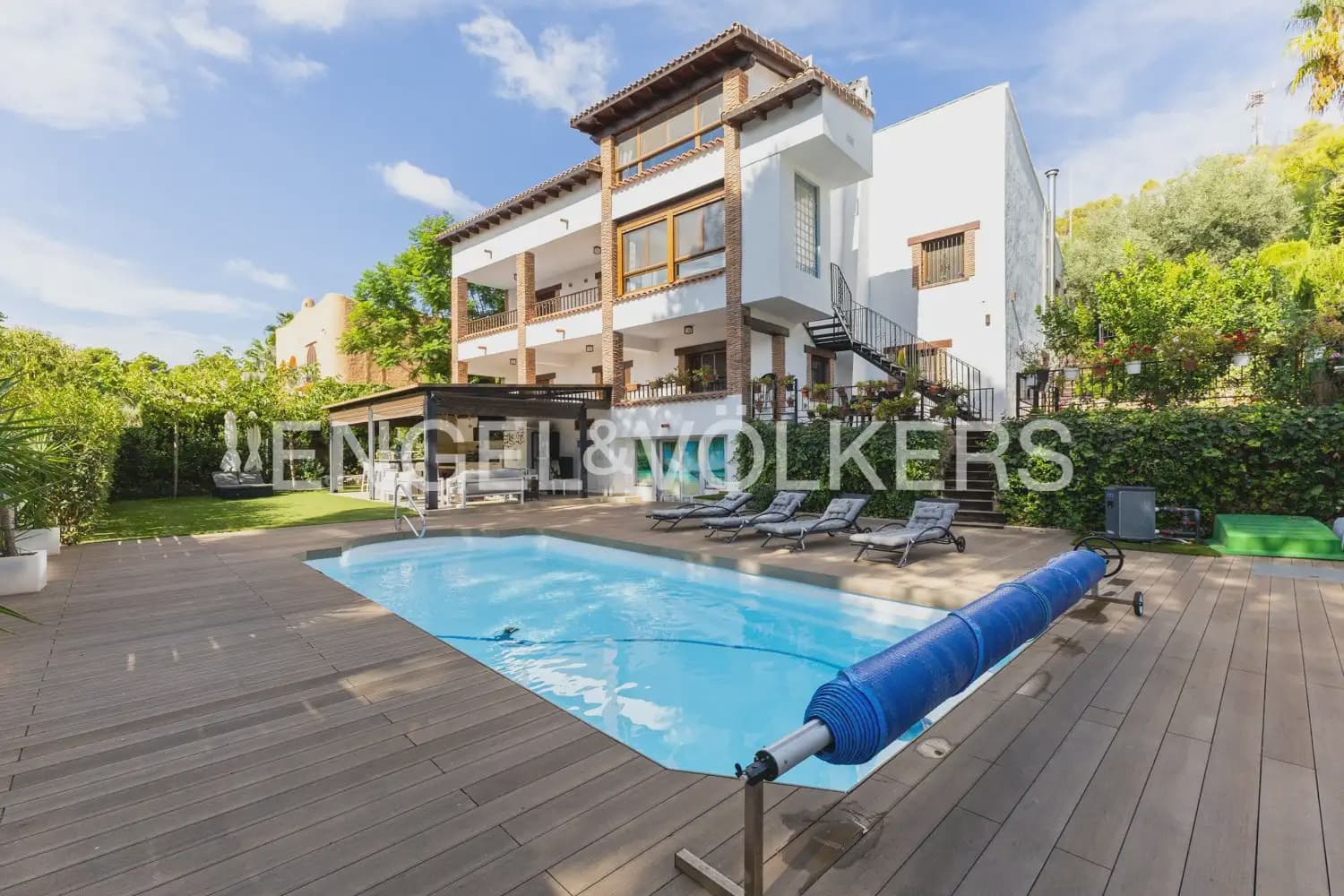 7 Zimmer Villa zu verkaufen in Alcala de Xivert - 950.000 € (Ref: 10074607)