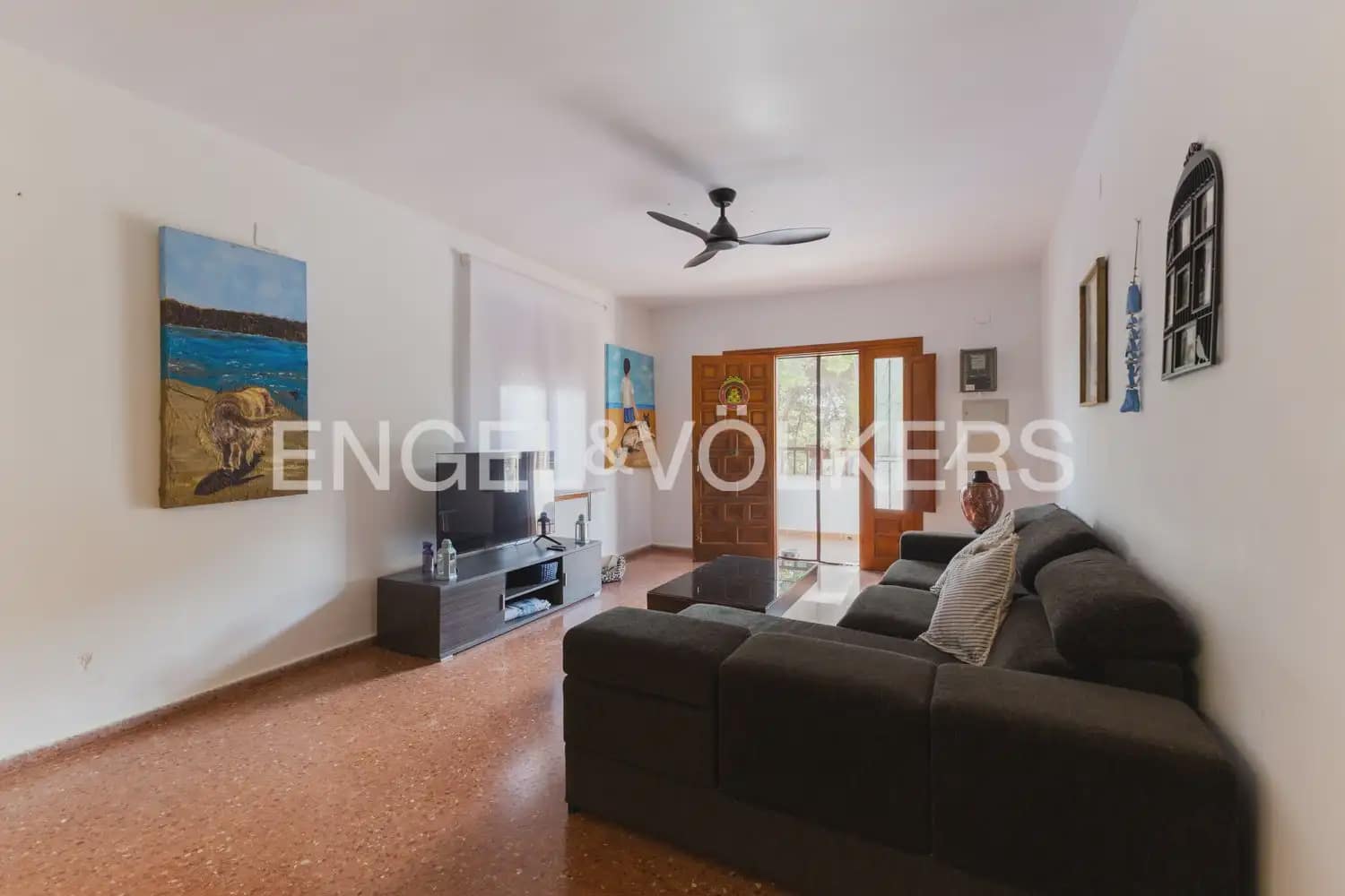 7 Zimmer Villa zu verkaufen in Alcala de Xivert - 950.000 € (Ref: 10074607)