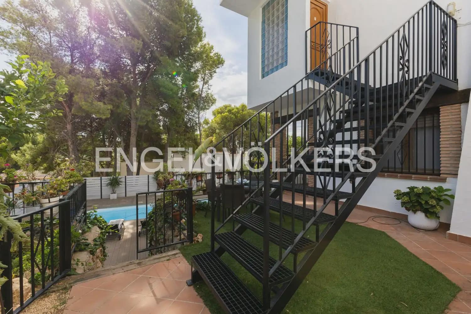 7 Zimmer Villa zu verkaufen in Alcala de Xivert - 950.000 € (Ref: 10074607)