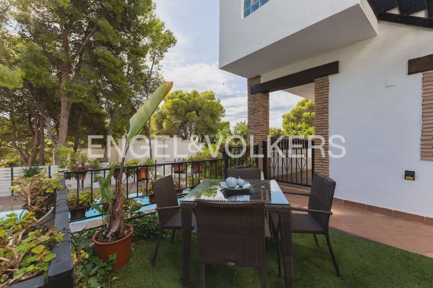 7 Zimmer Villa zu verkaufen in Alcala de Xivert - 950.000 € (Ref: 10074607)
